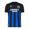 Oficiální Fotbalový Dres Club Brugge Domácí 2023-24 pro Muži